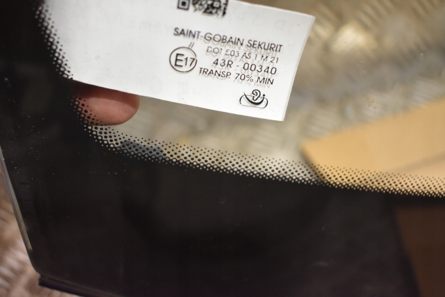 971845099T Стекло лобовое  купить Ужгород