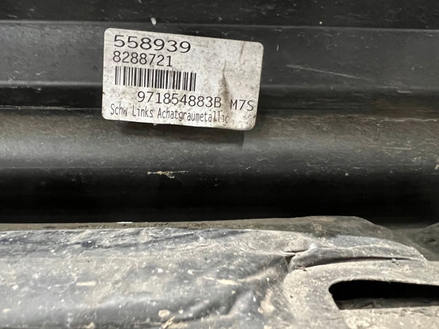 PORSCHE 971854883 в наличии Украина
