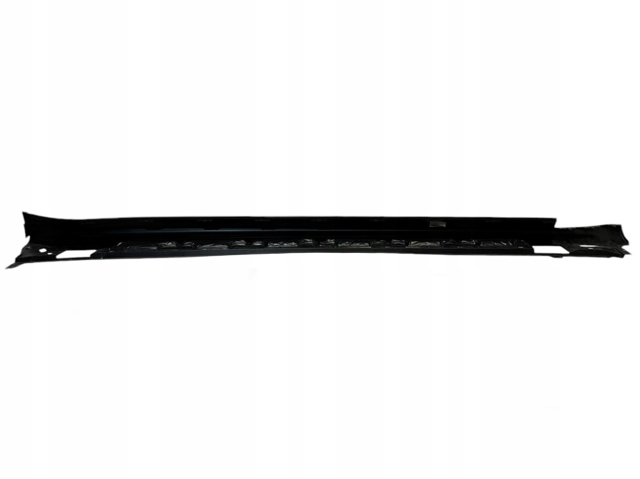 PORSCHE 971854883OK1 Накладка (молдинг) порога наружная левая в наличии Черкассы