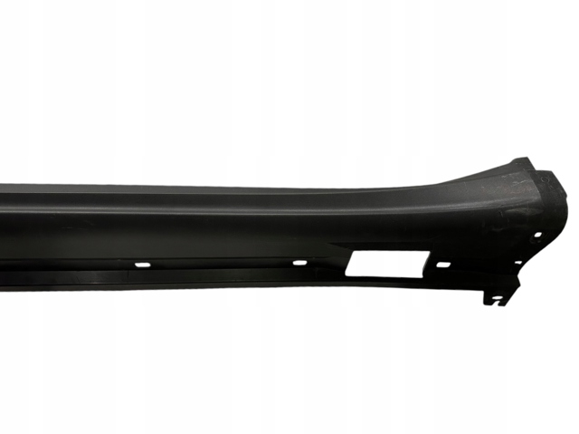 971854883OK1 PORSCHE Накладка (молдинг) порога наружная левая купить в Полтава
