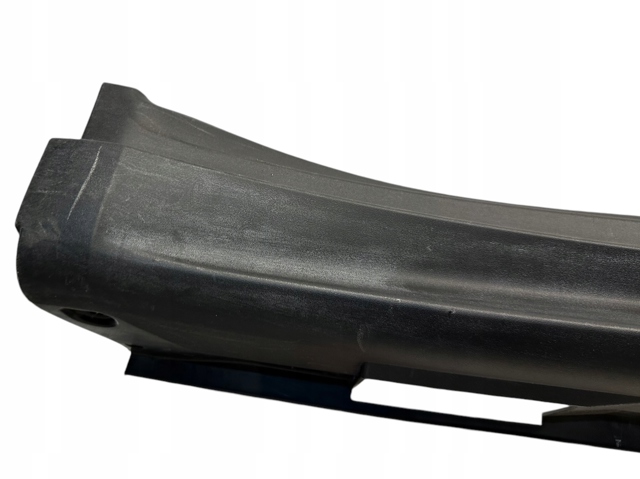 PORSCHE 971854884OK1 Накладка (молдинг) порога наружная правая в наличии Винница