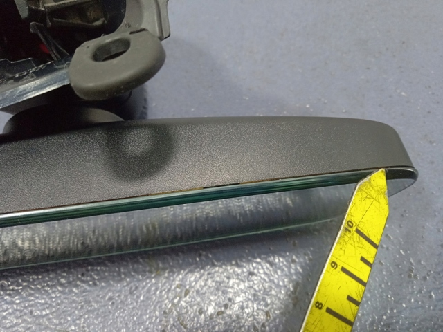 971857511 PORSCHE Зеркало салона внутреннее купить в Ужгород