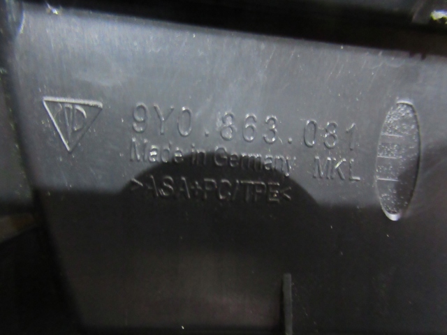PORSCHE 971857511 Зеркало салона внутреннее в наличии Каменское