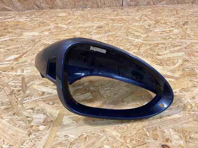 Наружное зеркало правое 971857528BG2X PORSCHE