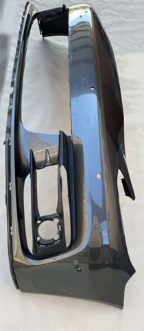 971898010A PORSCHE Передний бампер купить в Черновцы