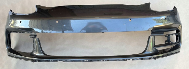 971898010A PORSCHE Бампер передний купить в Черкассы