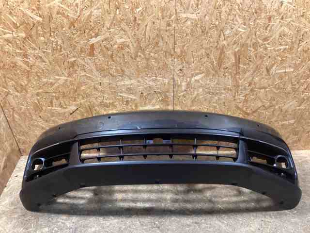Кожух бампера переднего 971898010A PORSCHE