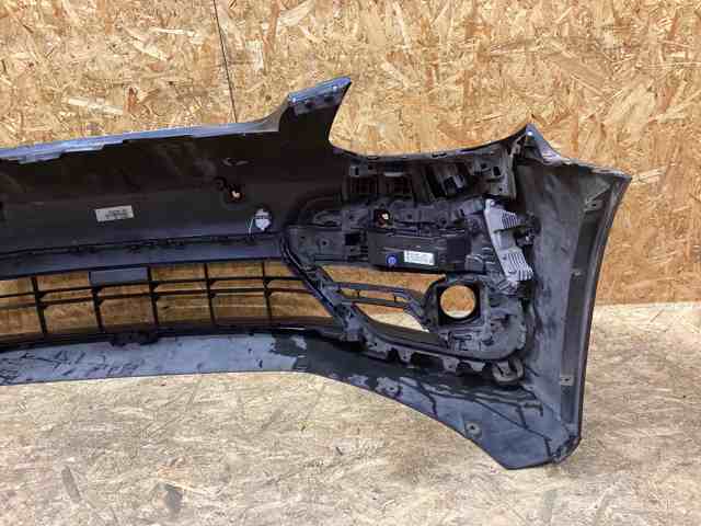 971898010D PORSCHE Передний бампер купить в Тернополь