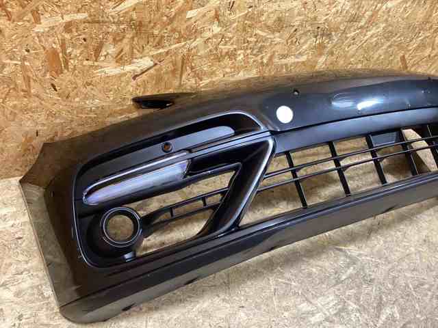 971898010D PORSCHE Передний бампер купить в Киев