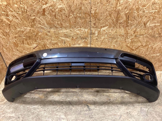 971898010D PORSCHE Передний бампер купить в Украина