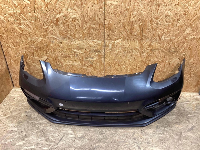 PORSCHE 971898010D Бампер передний в наличии Полтава