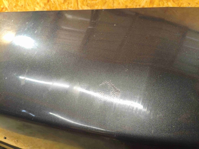 971898010D PORSCHE Передний бампер купить в Тернополь