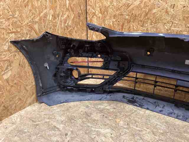 PORSCHE 971898010D Бампер передний в наличии Павлоград