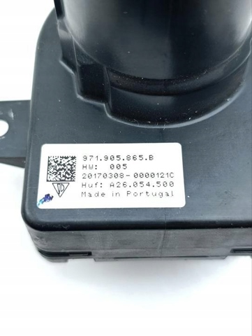 PORSCHE 971905865B в наличии Днепр