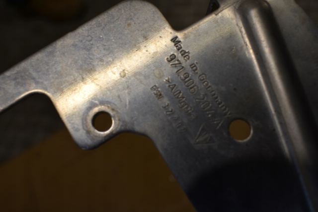 PORSCHE 971906204A в наличии Житомир