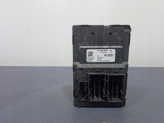 PORSCHE 971907063B Блок комфорта в наличии Тернополь