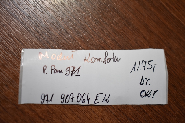 PORSCHE 971907064EK в наличии Кривой Рог