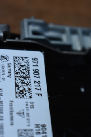 971907217F PORSCHE купить в Чернигов