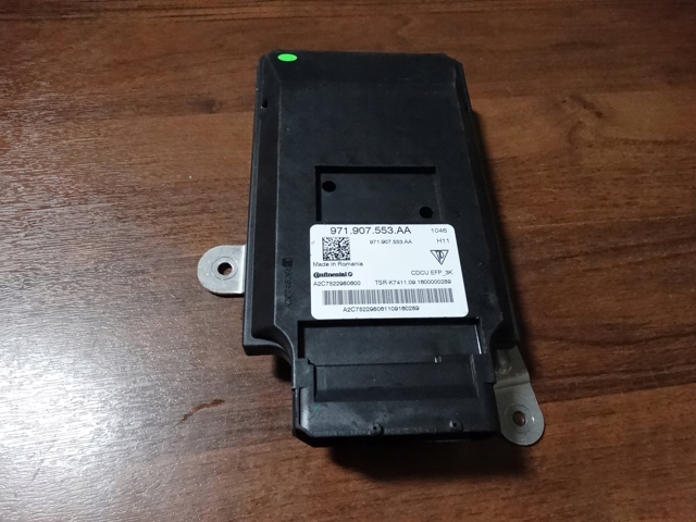 PORSCHE 971907553AA в наличии Львов