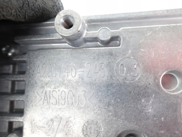 PORSCHE 971907553AA в наличии Черновцы