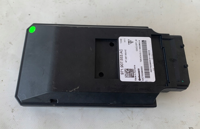 PORSCHE 971907553AC в наличии Ужгород