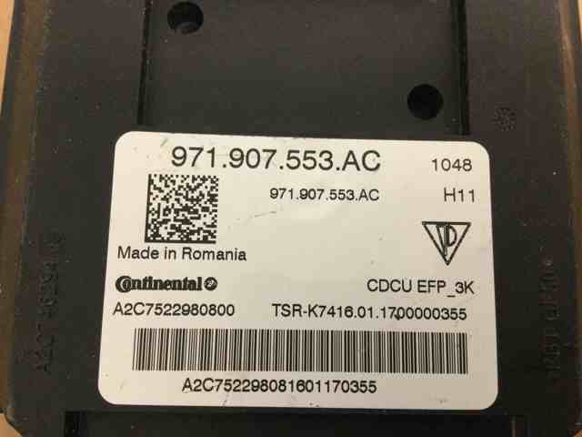 971907553AC PORSCHE купить в Чернигов