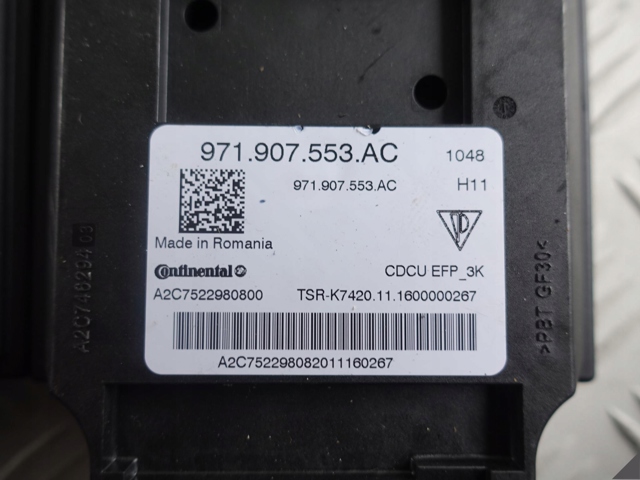 971907553AC купить Николаев