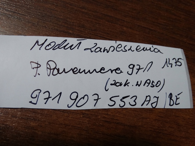 971907553AJ PORSCHE купить в Хмельницкий