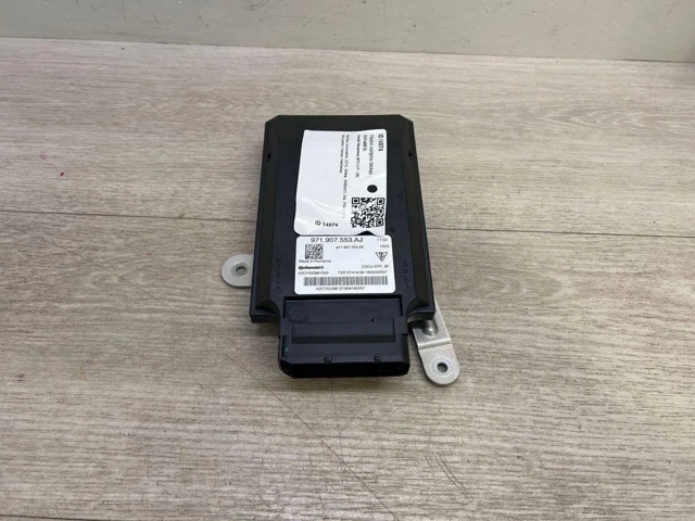 PORSCHE 971907553AJ в наличии Ровно