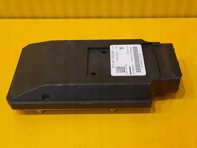 PORSCHE 971907553AN в наличии Ужгород