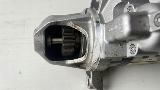 971911021 PORSCHE Стартер купить в Кривой Рог