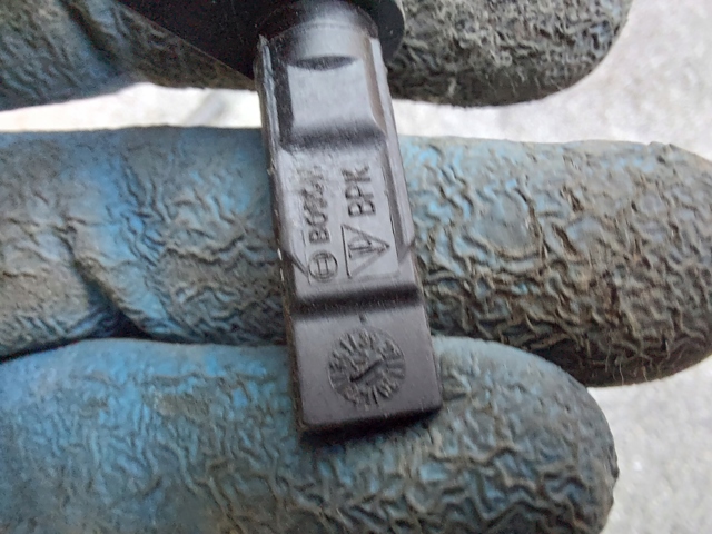 971927807 Датчик АБС (ABS) купить Николаев