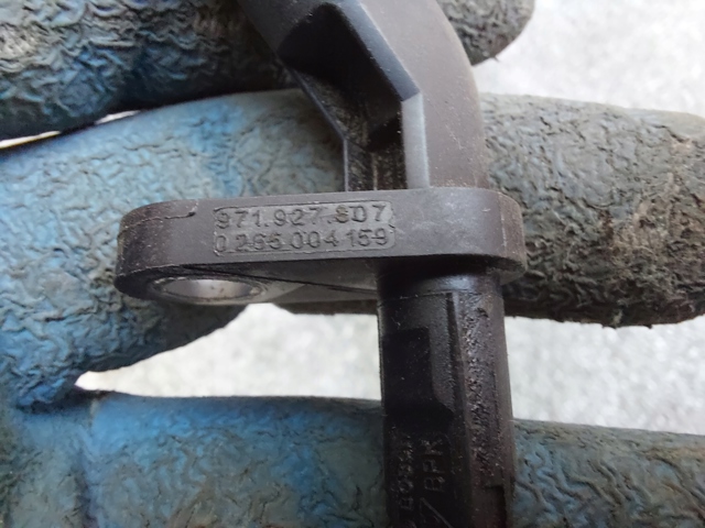 971927807 PORSCHE Датчик АБС (ABS) купить в Запорожье