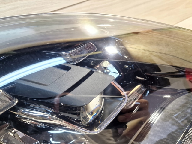971941032F PORSCHE Правая фара купить в Запорожье