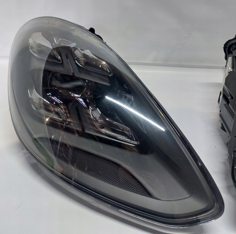 971941039L Фара правая купить Одесса