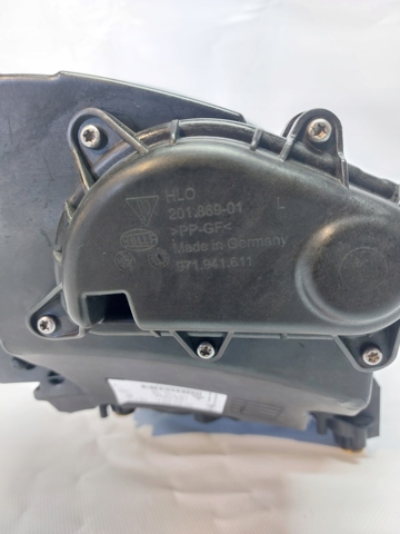 971941039L PORSCHE Правая фара купить в Ужгород