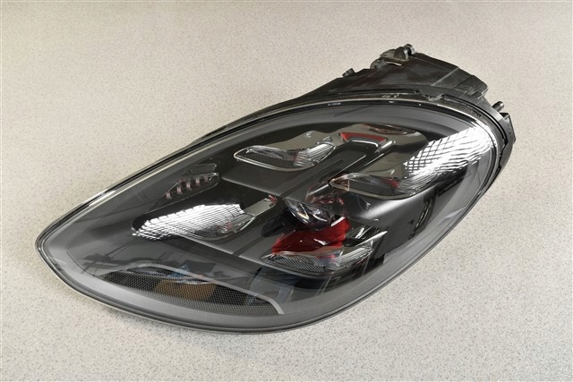 971941039L PORSCHE Фара правая купить в Павлоград