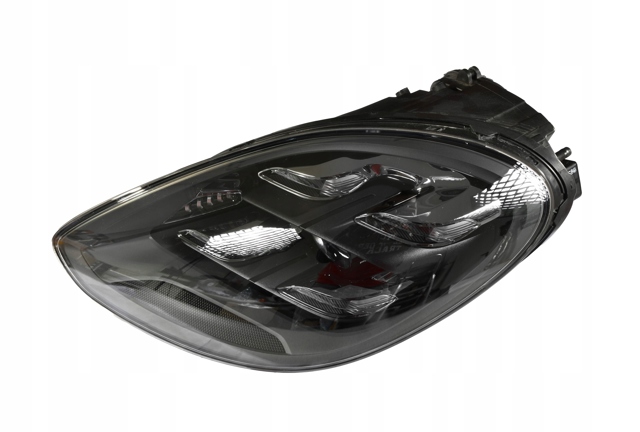 PORSCHE 971941039L Правая фара в наличии Ровно