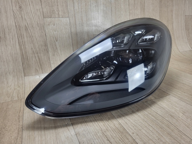 PORSCHE 971941039L Фара правая в наличии Одесса