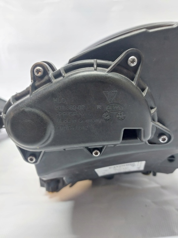 971941039L PORSCHE Правая фара купить в Украина