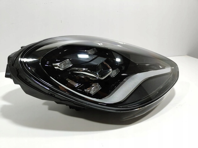 PORSCHE 971941044L Фара правая в наличии Полтава