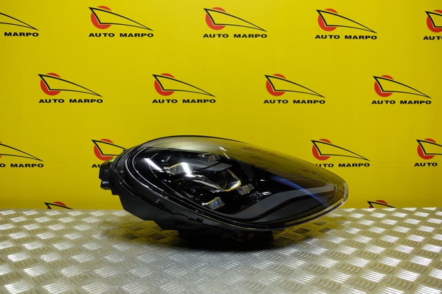 PORSCHE 971941078J в наличии Черновцы