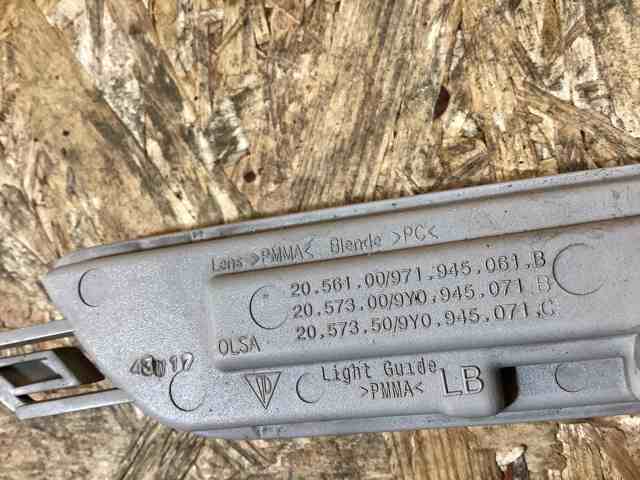 971945061B PORSCHE купить в Ужгород