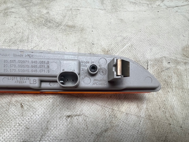 PORSCHE 971945061B в наличии Ужгород