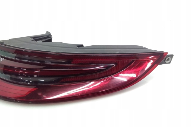 971945092C PORSCHE Фонарь задний правый внешний купить в Ужгород