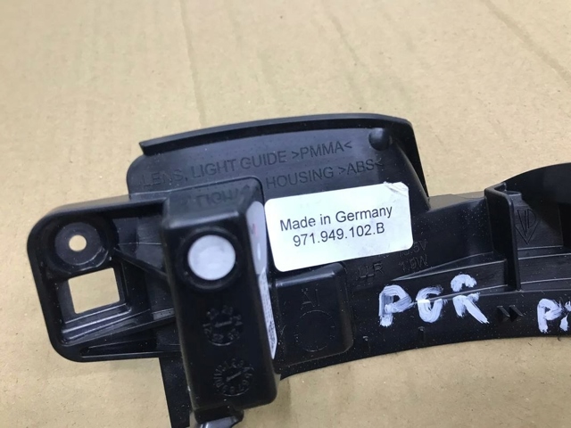 971949102B PORSCHE купить в Полтава