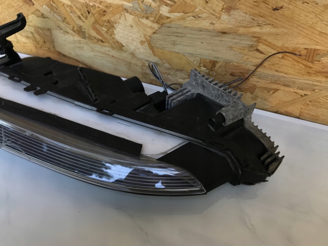 PORSCHE 971953041F Указатель поворота левый в наличии Кривой Рог