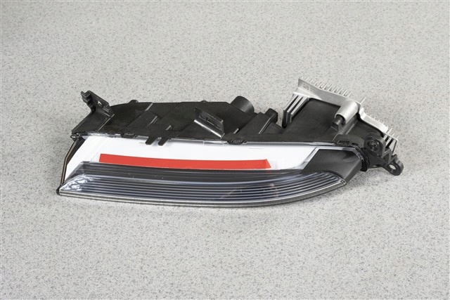 971953041H PORSCHE Поворотник левый купить в Черновцы