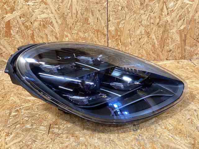 973941040 PORSCHE купить в Павлоград