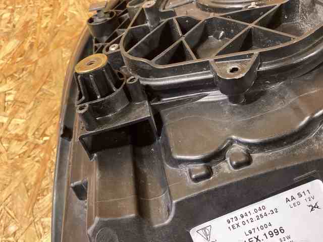 PORSCHE 973941040 в наличии Черкассы
